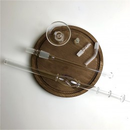 Chicha Labo NEO -  Narguilés et chicha en verre de laboratoire